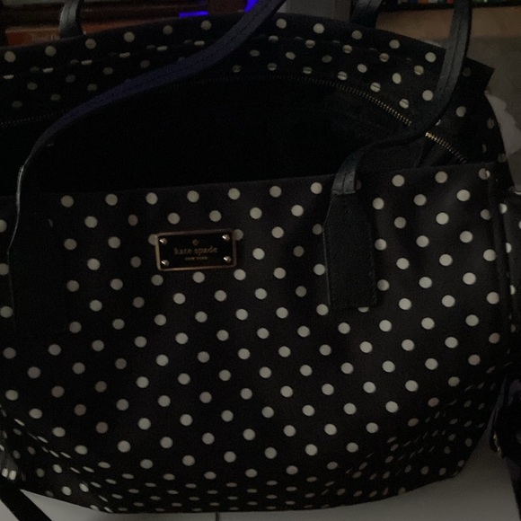 Kate Spade Tote Bag - Picture 3 of 8